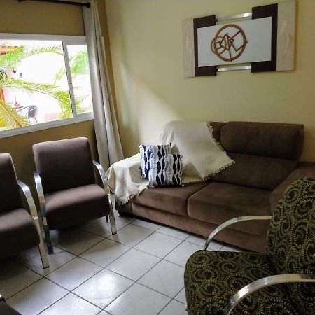 Casa Em Condominio - Enseada 瓜鲁雅 外观 照片