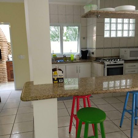Casa Em Condominio - Enseada 瓜鲁雅 外观 照片
