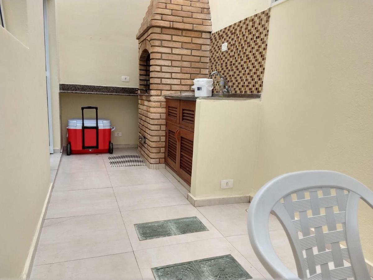 Casa Em Condominio - Enseada 瓜鲁雅 外观 照片